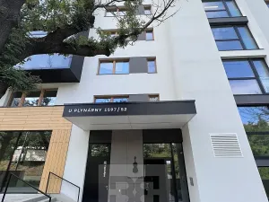 Pronájem bytu 3+kk, Praha - Michle, U plynárny, 79 m2