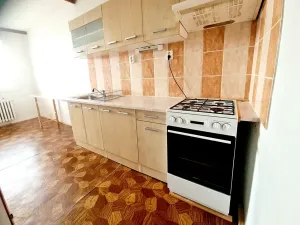 Pronájem bytu 3+1, Praha - Modřany, Milerova, 78 m2