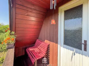 Prodej chaty, Jevíčko, 28 m2