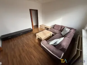 Pronájem bytu 2+1, Orlová, Karla Dvořáčka, 44 m2