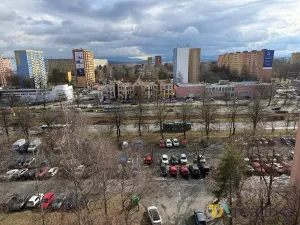 Prodej bytu 2+1, Ostrava, Dr. Martínka, 46 m2