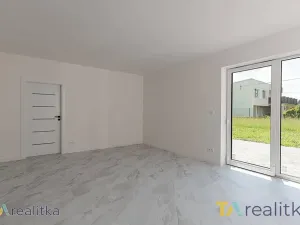 Prodej rodinného domu, Orlová, 17. listopadu, 104 m2