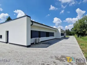 Prodej rodinného domu, Orlová, 17. listopadu, 104 m2