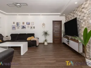 Prodej rodinného domu, Dětmarovice, 143 m2