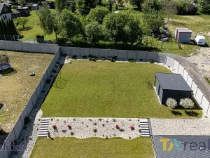 Prodej rodinného domu, Dětmarovice, 143 m2