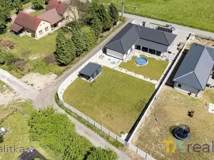 Prodej rodinného domu, Dětmarovice, 143 m2