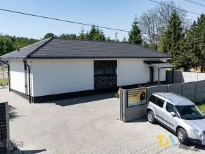 Prodej rodinného domu, Dětmarovice, 143 m2
