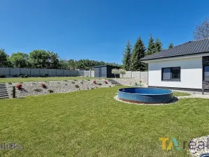 Prodej rodinného domu, Dětmarovice, 143 m2