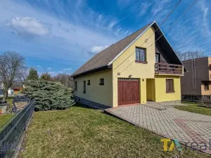 Prodej rodinného domu, Střítež, 250 m2