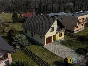 Prodej rodinného domu, Střítež, 250 m2