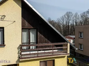 Prodej rodinného domu, Střítež, 250 m2