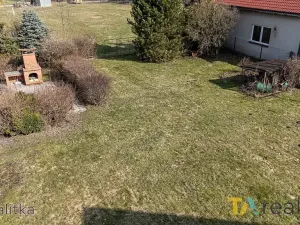 Prodej rodinného domu, Střítež, 250 m2