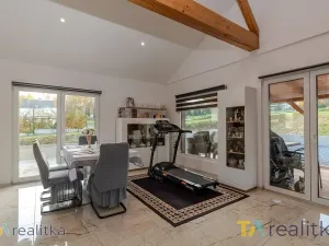 Prodej rodinného domu, Dětmarovice, 130 m2