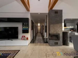 Prodej rodinného domu, Dětmarovice, 130 m2