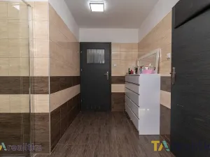 Prodej rodinného domu, Dětmarovice, 130 m2