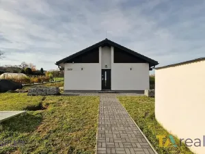 Prodej rodinného domu, Dětmarovice, 130 m2