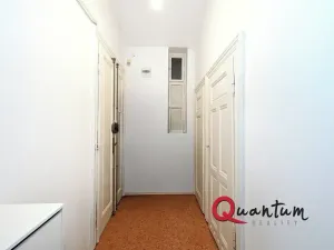 Pronájem bytu 2+kk, Praha - Vršovice, Mexická, 54 m2