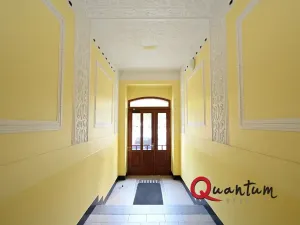 Pronájem bytu 2+kk, Praha - Vršovice, Mexická, 54 m2