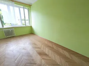 Pronájem bytu 2+1, Lovosice, Sady pionýrů, 56 m2