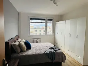 Pronájem bytu 3+1, Ústí nad Labem, Pincova, 83 m2