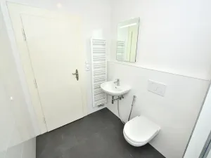 Pronájem bytu 3+kk, Praha - Kobylisy, Na Stírce, 82 m2