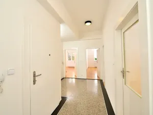 Pronájem bytu 3+kk, Praha - Kobylisy, Na Stírce, 82 m2