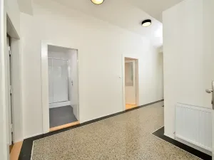 Pronájem bytu 3+kk, Praha - Kobylisy, Na Stírce, 82 m2