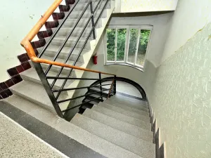 Pronájem bytu 3+kk, Praha - Kobylisy, Na Stírce, 82 m2