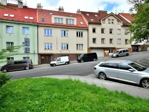 Pronájem bytu 3+kk, Praha - Kobylisy, Na Stírce, 82 m2