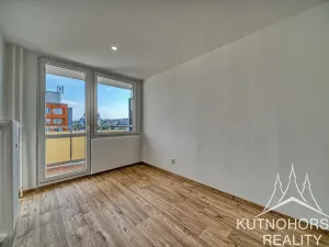 Prodej bytu 2+kk, Kutná Hora, Masarykova, 49 m2