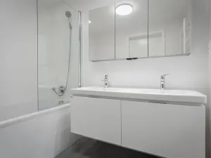 Pronájem bytu 3+kk, Praha - Nové Město, Růžová, 79 m2