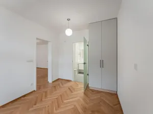 Pronájem bytu 3+kk, Praha - Nové Město, Růžová, 90 m2