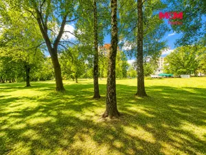 Prodej bytu 2+1, Ostrava - Poruba, Jana Šoupala, 48 m2