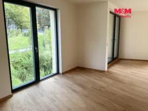 Prodej bytu 2+kk, Praha - Střížkov, Střížkovská, 74 m2
