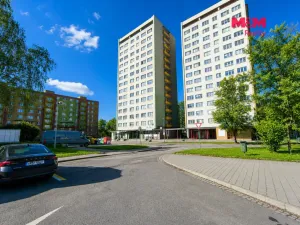 Prodej bytu 1+1, Havířov - Podlesí, Kosmonautů, 28 m2