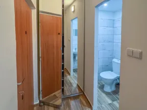 Prodej bytu 1+1, Ostrava - Poruba, Mongolská, 27 m2