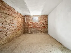 Prodej rodinného domu, Moravský Krumlov - Rakšice, Družstevní, 177 m2