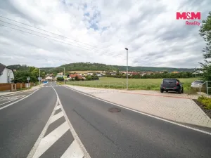 Prodej pozemku pro bydlení, Králův Dvůr, Jungmannova, 1934 m2