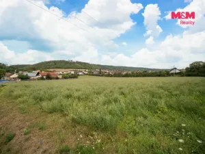 Prodej pozemku pro bydlení, Králův Dvůr, Jungmannova, 1934 m2