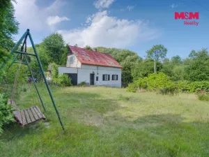 Prodej rodinného domu, Dívčí Hrad, 150 m2