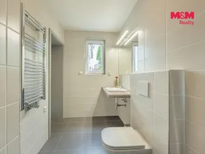Prodej rodinného domu, Praha - Suchdol, K Roztokům, 160 m2