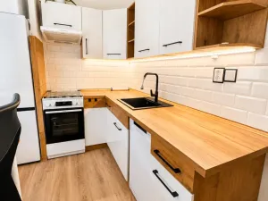 Pronájem bytu 1+1, Hradec Králové - Moravské Předměstí, 35 m2