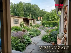 Prodej rodinného domu, Velký Osek, Politických vězňů, 85 m2