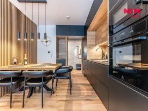 Prodej bytu 2+kk, Černý Důl, 46 m2