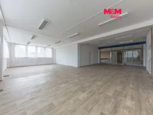 Pronájem skladu, Zdiby - Přemyšlení, U Továrny, 265 m2