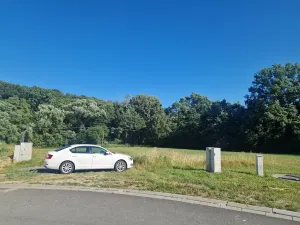 Prodej komerčního pozemku, Velká Polom, Okružní, 6038 m2