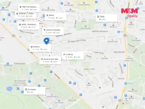 Prodej bytu 3+1, Ostrava - Poruba, Plk. Rajmunda Prchaly, 67 m2