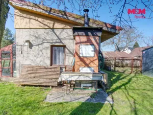 Prodej rodinného domu, Frýdlant nad Ostravicí - Nová Ves, 138 m2