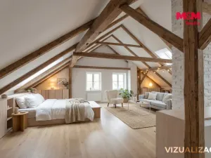 Prodej rodinného domu, Cerekvička-Rosice - Cerekvička, 109 m2
