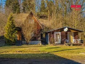 Prodej ubytování, Mšeno, 757 m2